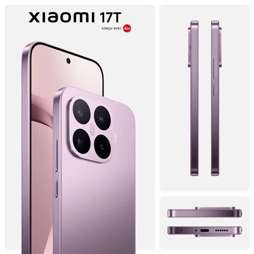 Xiaomi 17T