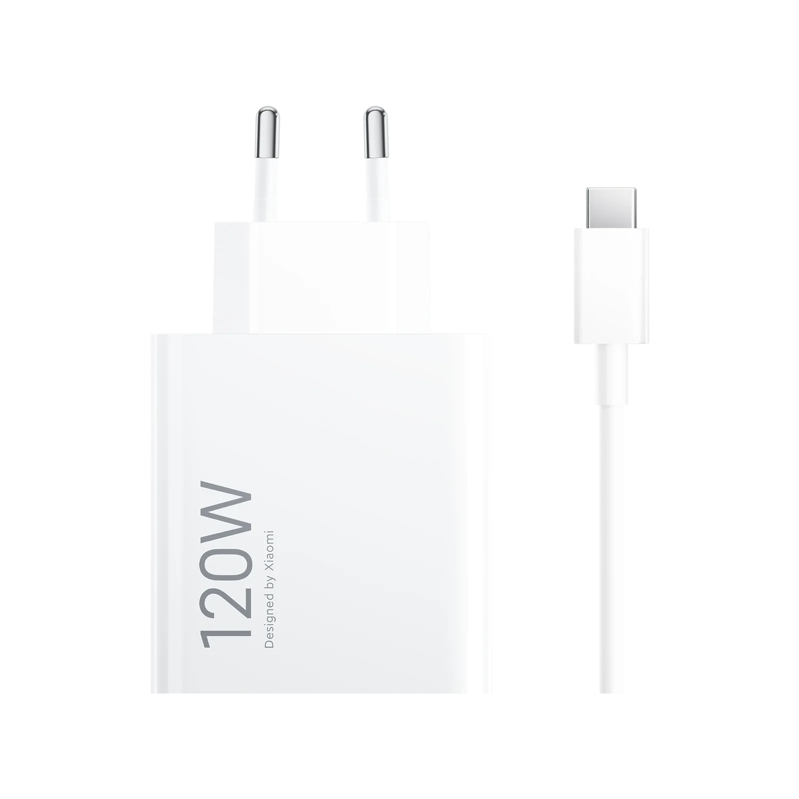 Chargeur Xiaomi 120W HyperCharge Combo