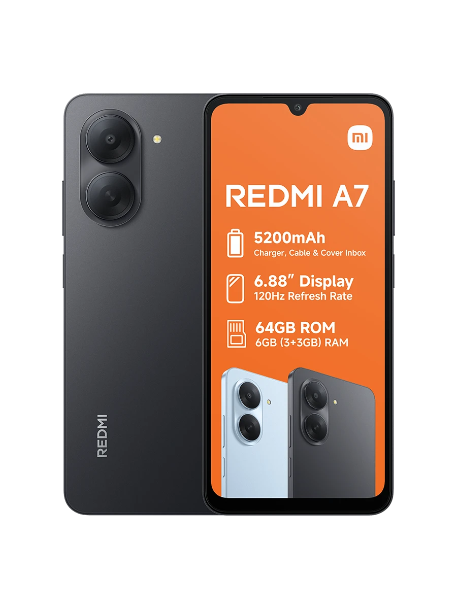 Redmi A7