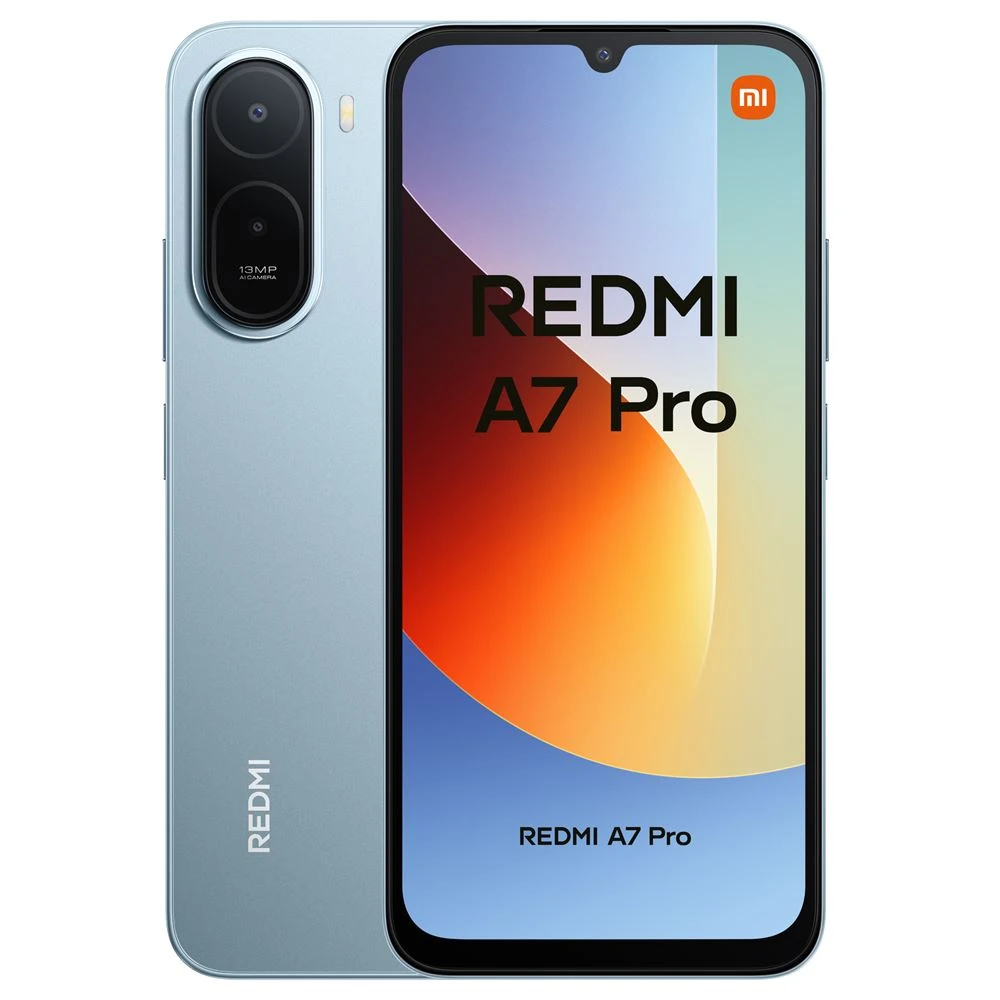Redmi A7Pro