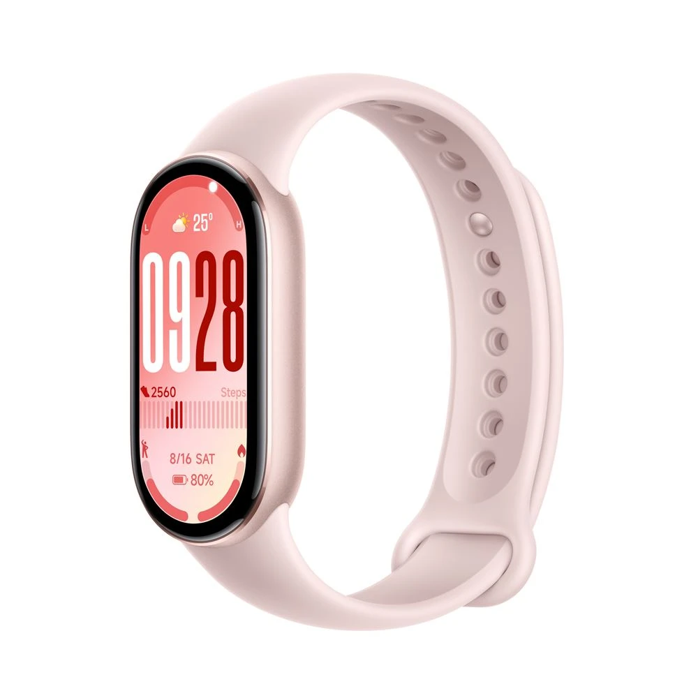 Bracelet Intelligent Xiaomi 10